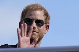 Prince Harry is turning 40, marking a milestone far from family