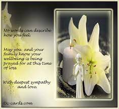 We did not find results for: Wish Condolence Sympathy