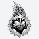 Sacred Heart Ink: Browse Top Designs (27 Ideas) | Inkbox™