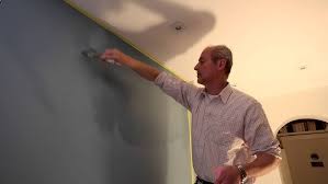 Color washing is a popular faux technique that's perfect for creating the feel that you are on the french riviera or in tuscany. Interior Painting Colour Wash Color Wash Simple And Very Effective Technique Youtube