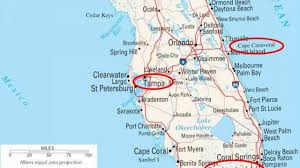 Parking is close to each terminal. Florida Cruise Port Choices