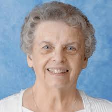 Sister Mary Dolorita Brown, OP