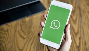 Now, download this popular fouad whatsapp mod for advanced features. Februari Whatsapp Wajibkan Pengguna Bagi Data Ke Facebook Bahaya Gak Ya