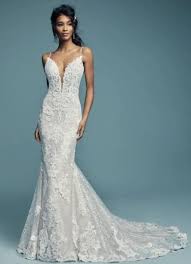 Kisa Boylulara Gelinlik Onerisi Tesettur Giyim Fitted Lace Wedding Dress Maggie Sottero Wedding Dresses Sottero Wedding Dress