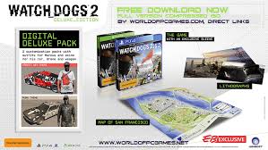 Join us behind the scenes and get early access to steals & deals sections show more follow t. Watch Dogs 2 Free Download Pc Game Full Version Iso