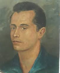 ARTES VISUAIS Reynivaldo Brito: abril 2021