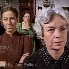 Does the Little House