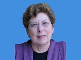 Martha Crenshaw FBA (NC '67)