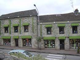 La maison de la porcelaine: La Maison De La Porcelaine Chez Flo Et Fils