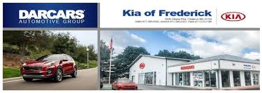 At easterns, our approach is different. About Our Kia Dealership Frederick Md Kia Dealer Darcars Kia Of Frederick
