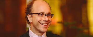 Meet the Hedge Fund World's One-Man Wealth Machine