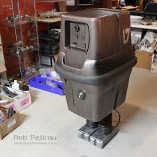 Gonk Droid Trash Can Star Wars Droids Star Wars Images Star Wars Room