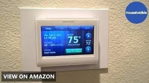 Wifi Thermostat Comparisons Lynseywhite Co