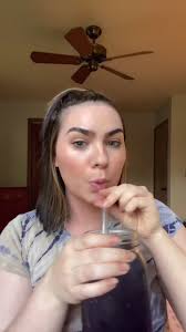 I drink 4 of these a day def recommend #ConjuringHorror #TeamUSATryout  #waterhack #glassstraw #mio