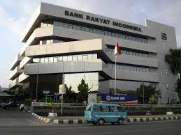 The payee can cash out / encash payment at any bank rakyat branches nationwide. Banktrack Bank Rakyat Indonesia Bri