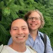 The newest garden feature at Mayfield