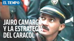 View the profiles of people named jairo camargo. Jairo Camargo El Inolvidable Policia De La Estrategia Del Caracol El Tiempo Youtube