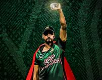 Check spelling or type a new query. Bangladesh Cricket Wallpaper On Behance