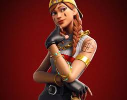 It was released on may 8th, 2019 and was last available 16 days ago. Aura Skin Fortnite How To Get Fortpop Net