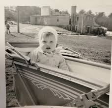 Anyone remember this "Young" lady? Lived her entire life in Carver, I'm  sure many of you knew her.