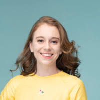 Nora Gleason's Instagram, Twitter & Facebook