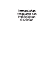 (2012), faktor yang mempengaruhi tahap pencapaian akademik seseorang pelajar ialah faktor sosioekonomi, tahap pendidikan ibu bapa, pendapatan keluarga. 1 Gaya Pembelajaran Dengan Pencapaian Akademik Pelajar Di