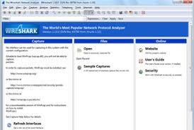 Download wireshark for mac to perform network protocol deep inspection and live capture. Wireshark 3 5 0 Para Windows Descargar