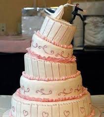 Bei uns gibt es zu jedem kindergeburtstag eine ganz besonders schöne torte von oma und opa. Misslungene Hochzeitstorten Dabei Sollte Es Doch Der Schonste Tag Ihres Lebens Werden