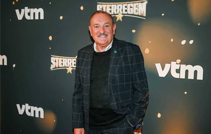 Hugo Sigal pruttelde tegen maar stemt uiteindelijk toch toe: “Tof om Nicole  op die manier te eren” | Redactie24