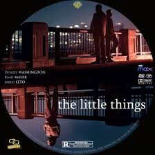 Klik tombol di bawah ini untuk pergi ke halaman website download film the little things (2021). Covercity Dvd Covers Labels The Little Things