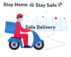The delivery fee will vary based on the size and weight of your order and any additional options selected. How To Start A Home Delivery Mobile App