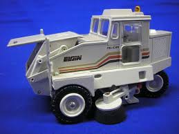 09/24/17 5:59 pm et auction end date: Buffalo Road Imports Elgin Pelican Street Sweeper Truck Sweeper Diecast Model Conrad Diecast Scale Models
