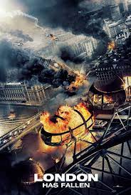 Quads for london has fallen, the sequel to 2013's olympus has fallen, are actually pretty good. London Has Fallen Die Hard Scenario Wiki Fandom
