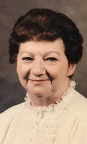 Cheri Hampton Obituary (1934