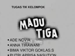 Coba kita simak artikel di bawah ini Kelompok Madu 3 Pptx Powerpoint