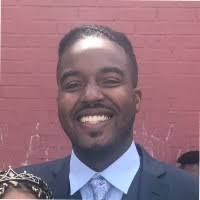 Darius Montgomery's Instagram, Twitter & Facebook