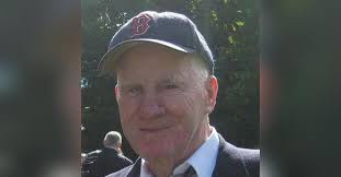 Mr James J Ferris Obituary