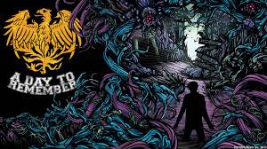 Riesige auswahl an cds, vinyl und mp3s. 75 A Day To Remember Homesick Wallpaper On Wallpapersafari