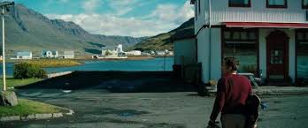 Filming Locations Of The Secret Life Of Walter Mitty Greenland Airport Life Of Walter Mitty Walter Mitty Secret Life