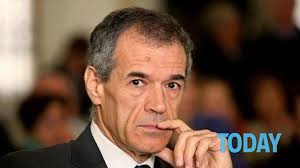 Cottarelli alla presentazione dell'associazione di mara carfagna: Carlo Cottarelli Chi E Moglie Miria Pigato Figli Vita Privata