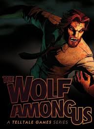 The Wolf Among Us 2013 The Wolf Among Us Game Codes Wolf