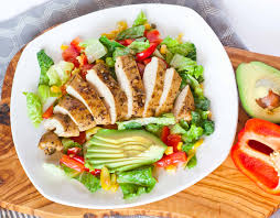 Make homemade caesar salad dressing for chicken caesar salad and more and find out the best this quick and easy grilled caesar salad recipe makes a light evening meal. Happy Working Mother S Day