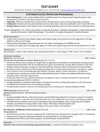 Download sample resume templates in pdf, word formats. Example Resumes Professional Resume Writing Services