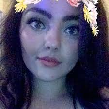 Veronica Almaraz's Instagram, Twitter & Facebook