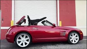 Image result for Blaze Red Crystal 2005 Stratus