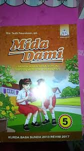 Kunci Jawaban Mida Dami Kelas 4 Berkas Download