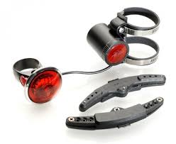 Led Rucklicht Reelight Blinklicht Blinklicht Led Fahrrad