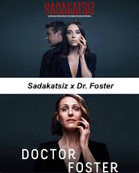 Created and written by mike bartlett, the series is about gemma foster (suranne jones). Ekran Basinda Ekranbasinda1 Twitter