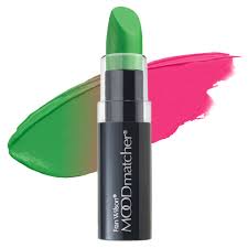 moodmatcher lipstick green walmart com