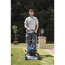 Shop our range of cordless lawn mowers at warehouse prices from quality brands. Victa 82v Power Cut Lawn Mower Kit Bunnings Australia